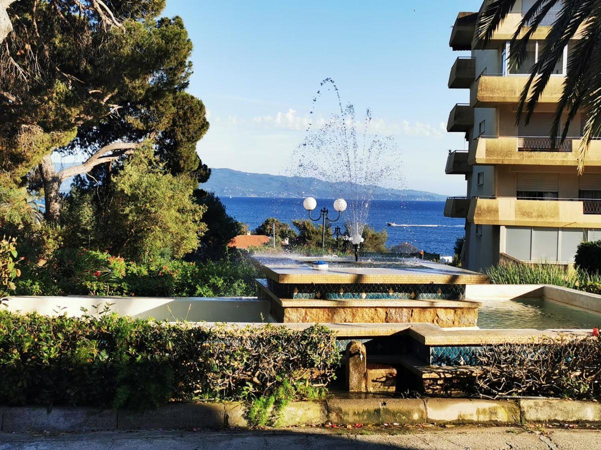 Ajaccio Sanguinaires Apartment Ajaccio (Corsica)