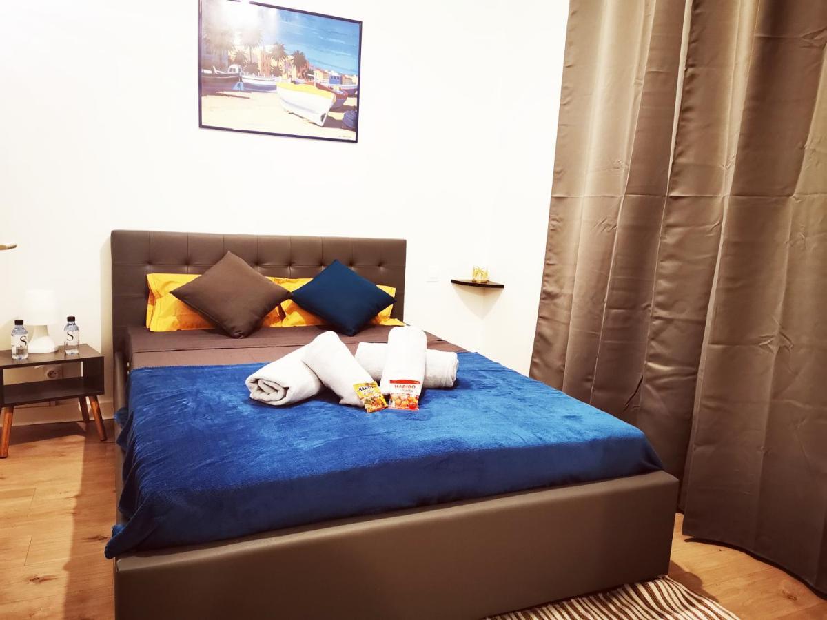 Apartment Ajaccio Sanguinaires *