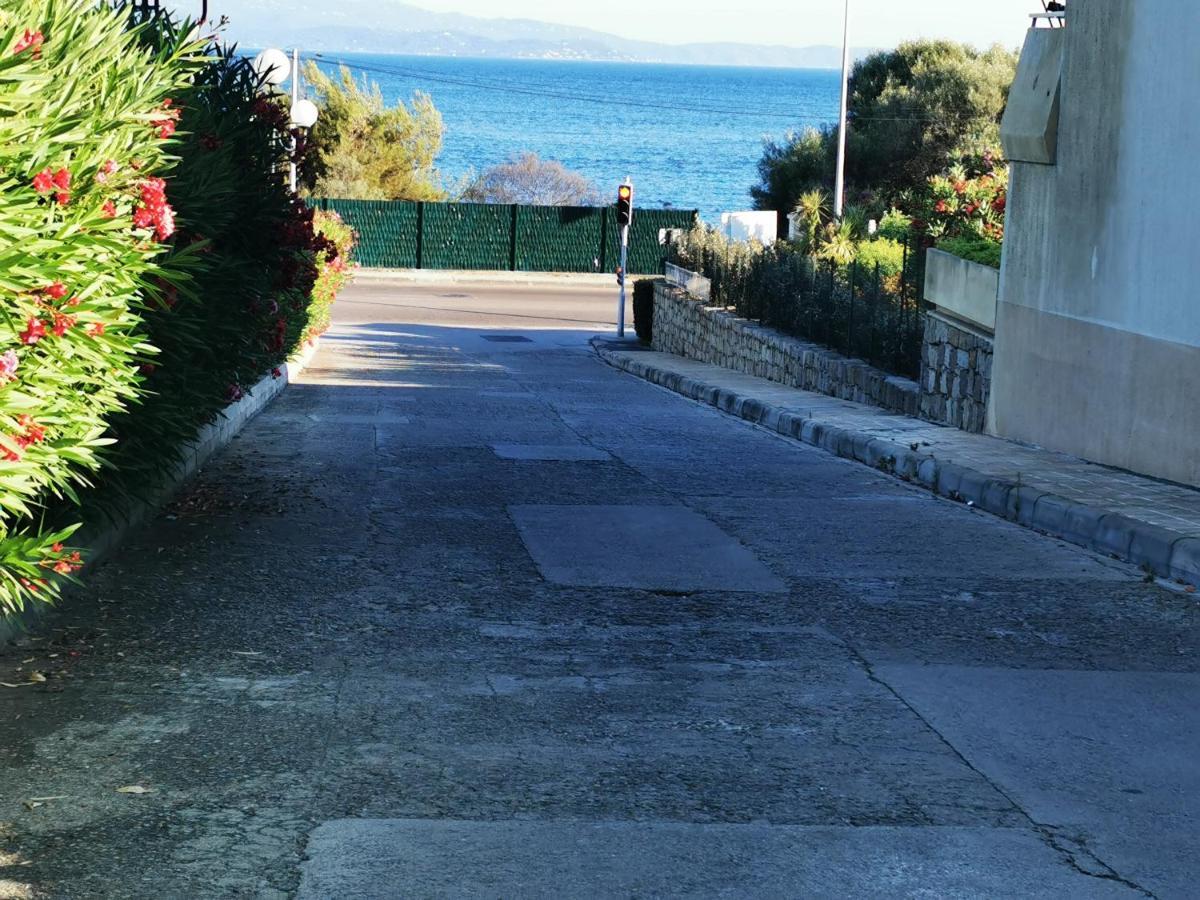 Ajaccio Sanguinaires
