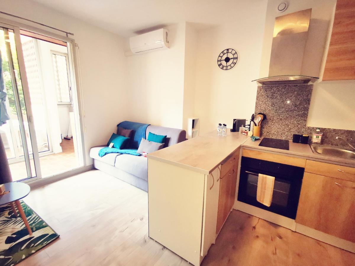 Apartment Ajaccio Sanguinaires *