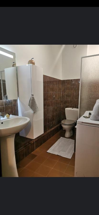 Apartment Ajaccio Sanguinaires