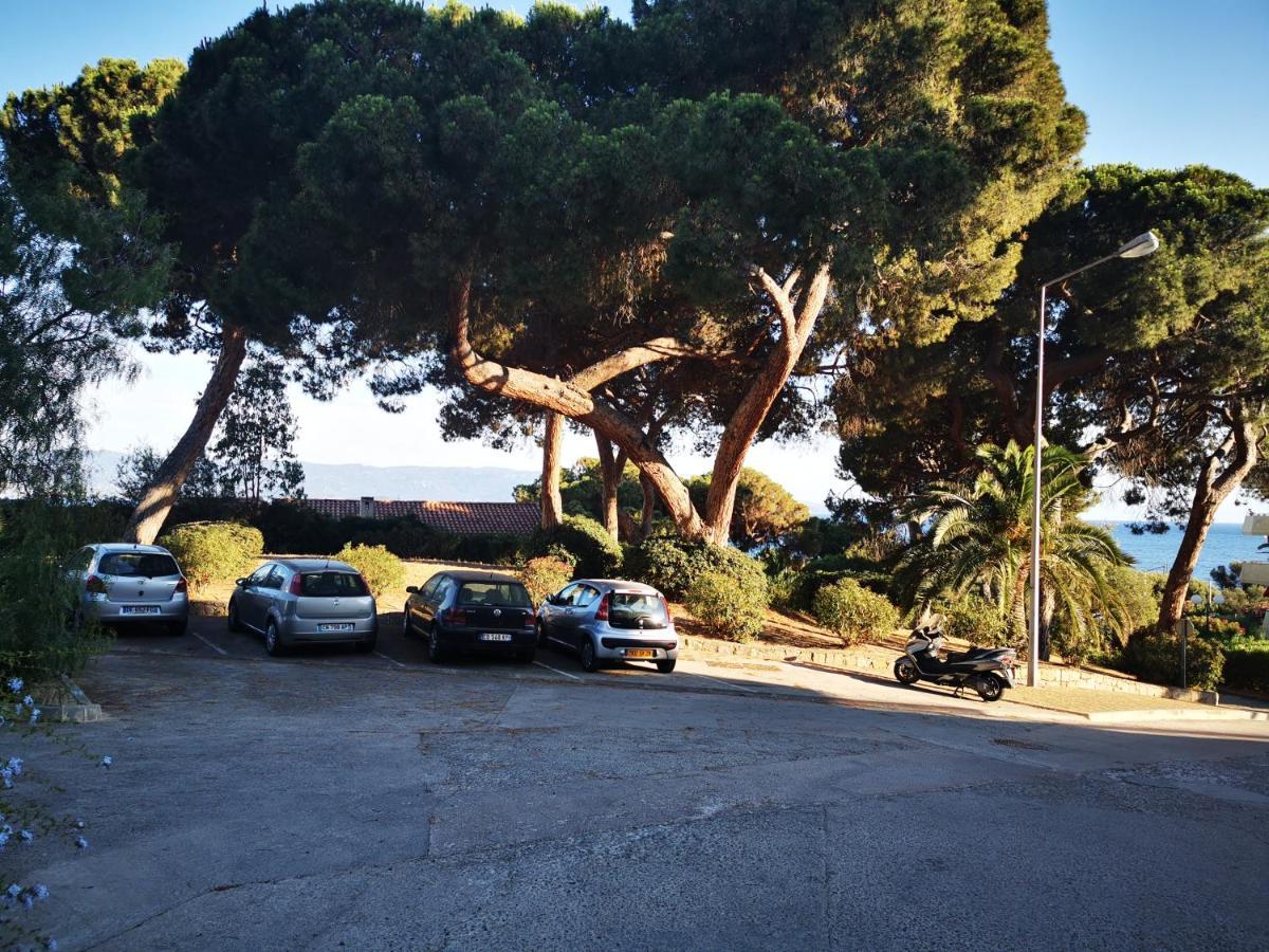 Appartement Ajaccio Sanguinaires *