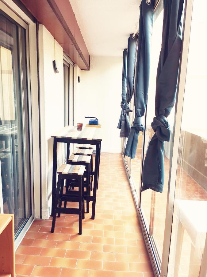 Appartement Ajaccio Sanguinaires *